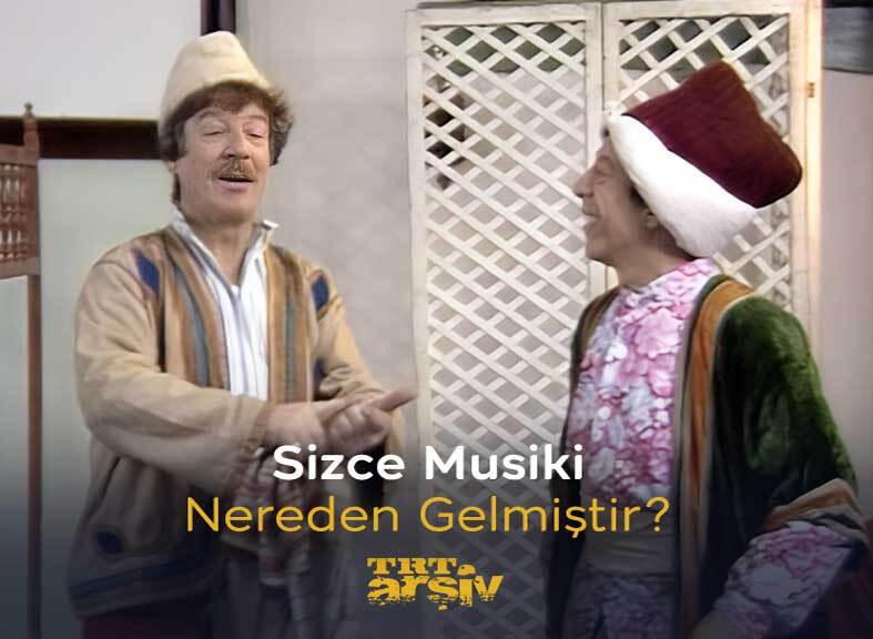 Do, dondurmadan Re, ramazandan Musiki ise Arnavutlardan çıkmış! 😄
