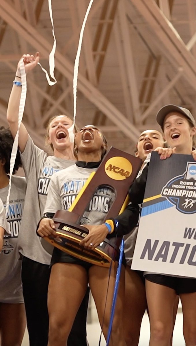 The 2025 #D2Festival is in the 📚! Congrats to all the participants and our new #NCAAD2 champions! 🥳 #MakeItYours