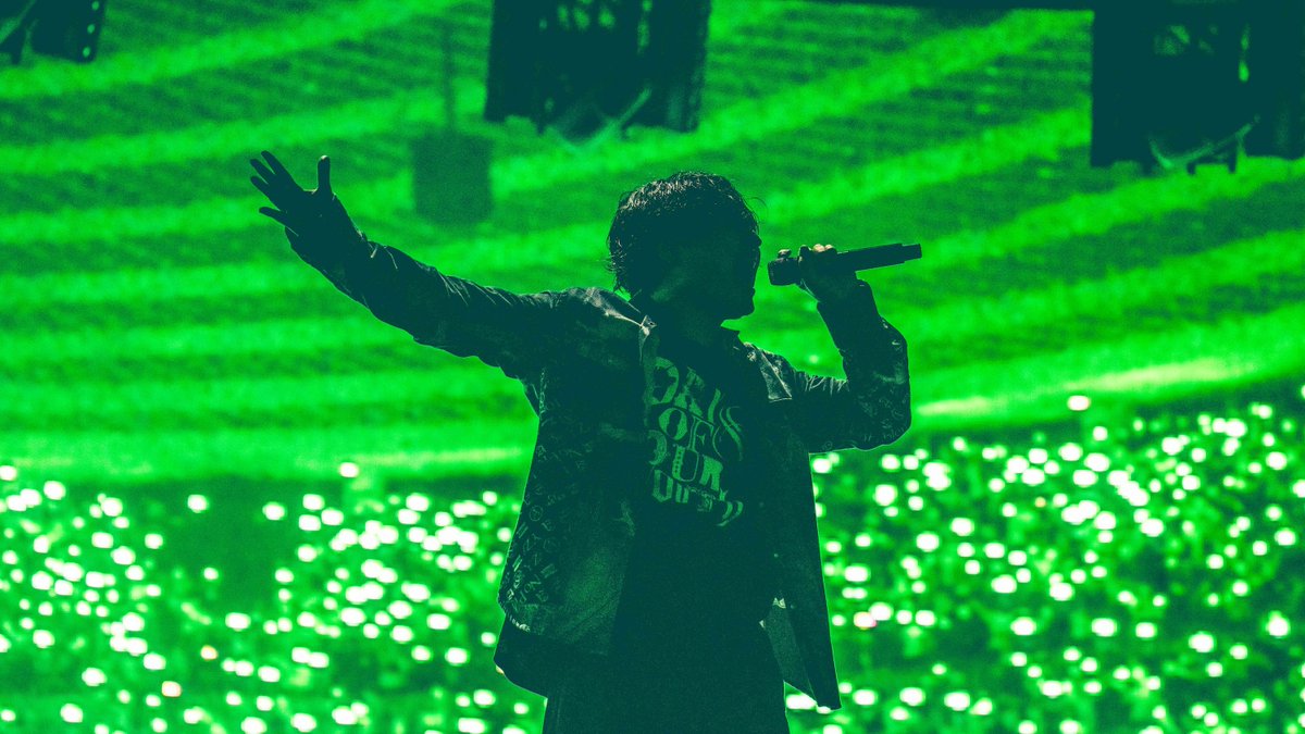 / 本日よりPrime Videoにて 配信スタート🎥 \ Official髭男dism “Arena Tour 2024 -Rejoice-” at Kアリーナ横浜 また同公演から「Chessboard」を YouTubeにて公開しました🟢 ■Prime Video ■Chessboard