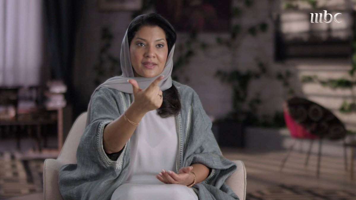 دولار واحد يقابله 20 دولارا لماذا تستثمر السعودية في الفضاء؟ ما أبحاث الرائدة ريانة برناوي خارج الكرة الأرضية؟ وما عوائدها الطبية والاقتصادية؟ برنامج #حكاية_وعد يعرض الان على #MBC1 يوميا الساعة 6 مساء بتوقيت السعودية #رمضان_يجمعنا مجانا على Shahid