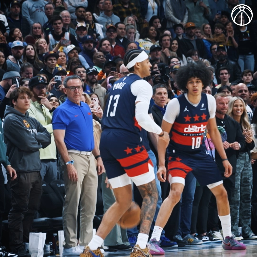It’s somethin’ about March…🤿