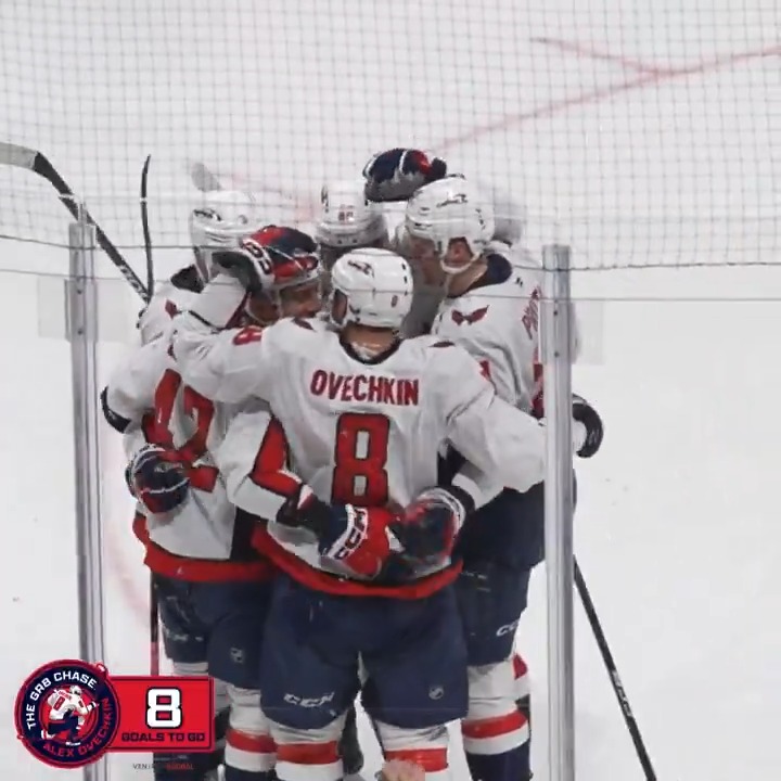 The "OVI!" chants in a road barn will simply never get old #Gr8Chase