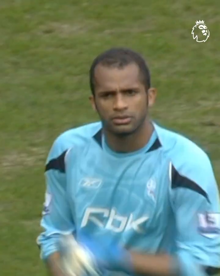 أول لاعب عُماني في تاريخ بريميرليج 🇴🇲 Ali Al-Habsi