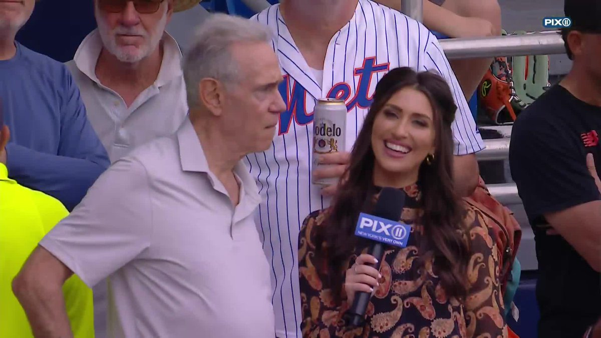 Art Shamsky catches up with Michelle Margaux to discuss his new book, his thoughts on the 2025 Mets, and more: