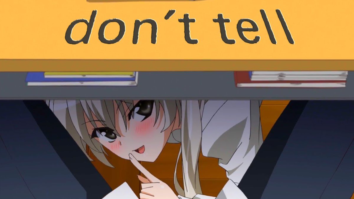 If you rearrange the letters in sister...