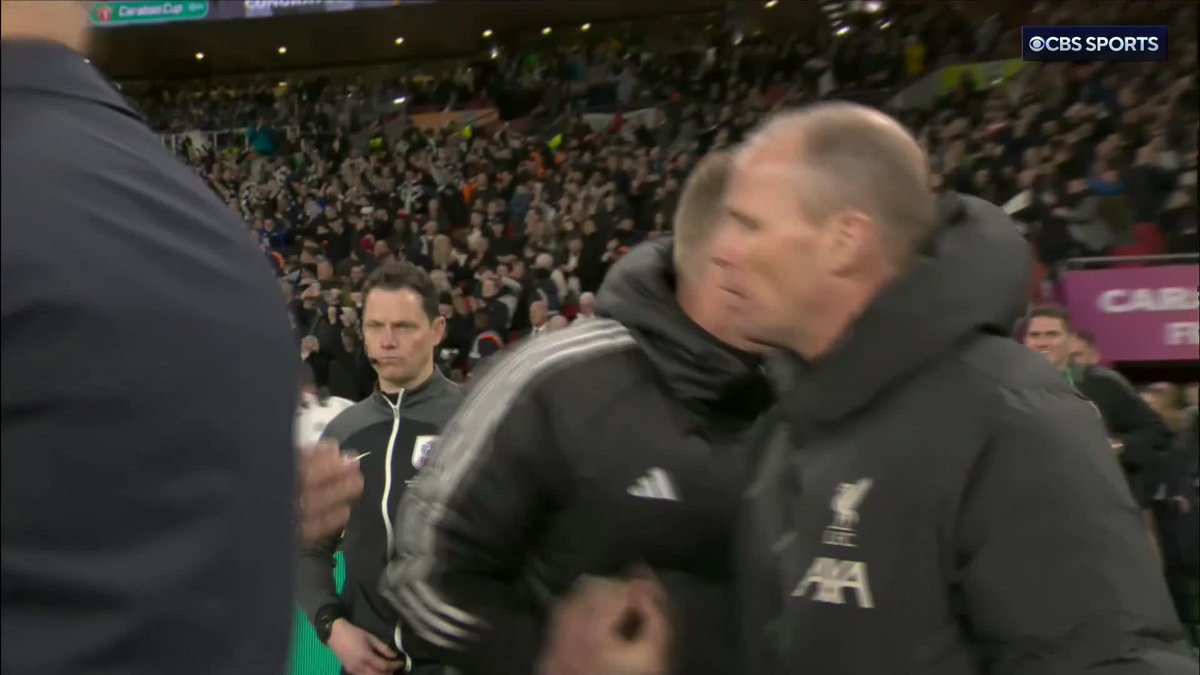HOWAY THE LADS! ⚫️⚪️ Look what it means to Newcastle United 🥹