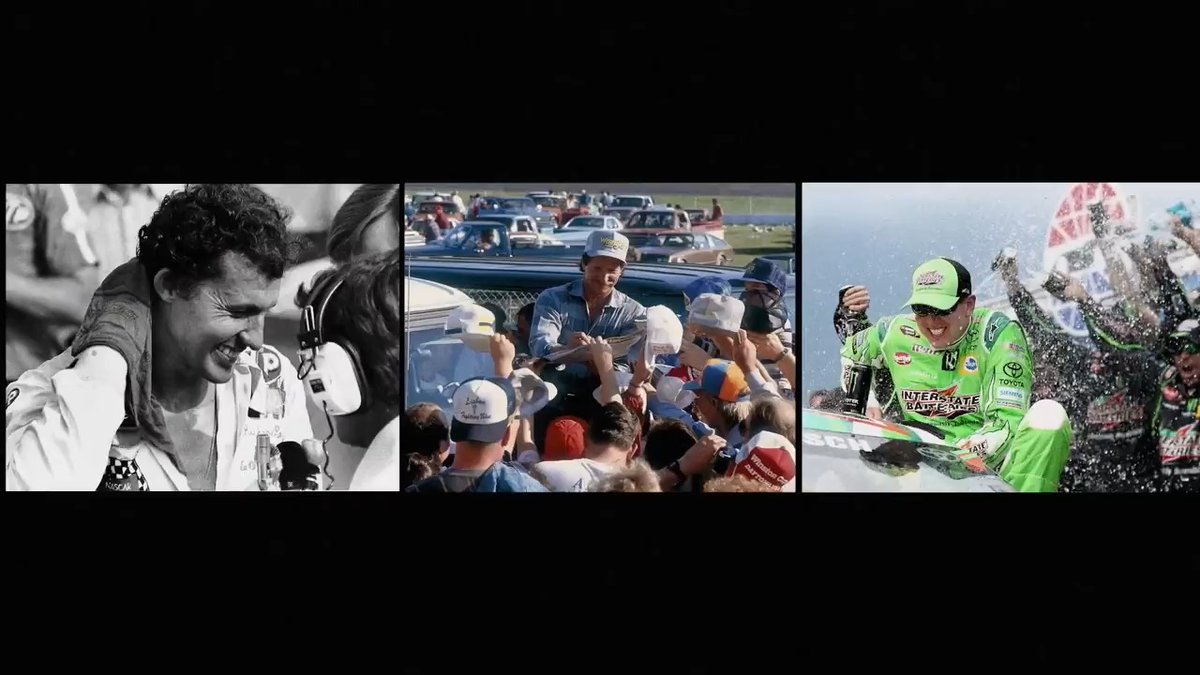 Christopher Bell has a chance to cement his legacy amongst the legends of the track.