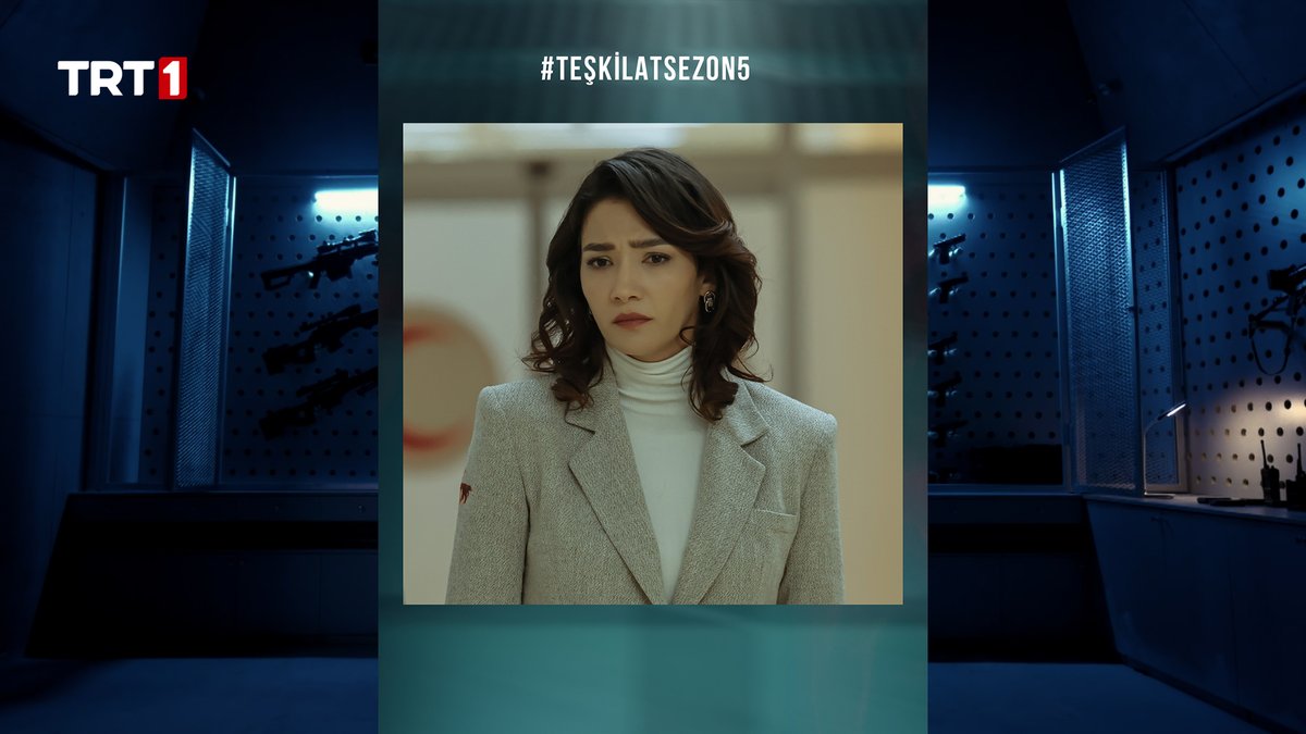 “Temiz bir kardeş acısını çok gördüler bana…” #Teşkilat #TeşkilatSezon5 TRT 1