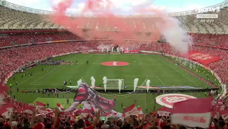 RESPEITEM O TEU PAPAI SE CHAMA INTER ESSA LOUCURA