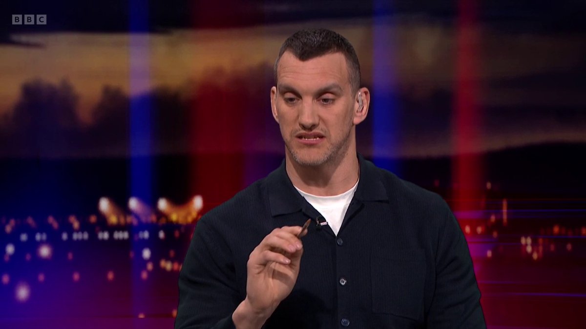 🗣 "Something has to change" Sam Warburton has had his say on what needs to happen to bring good times back to Wales. #SixNations #BBCRugby #RugbySpecial