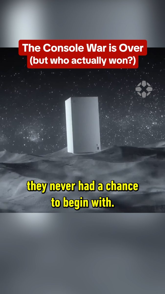 Is the console war over? Or has a different battle begun?