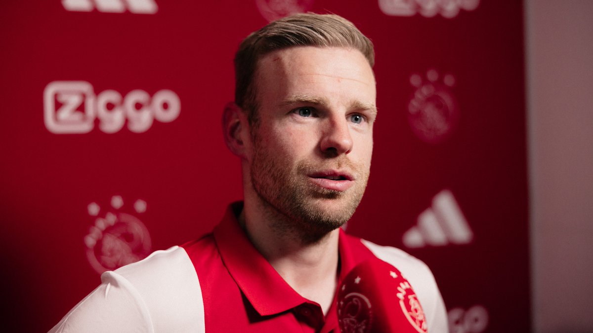 Klaassen: 'Thuis tegen AZ verwacht je drie punten.' #ajaaz