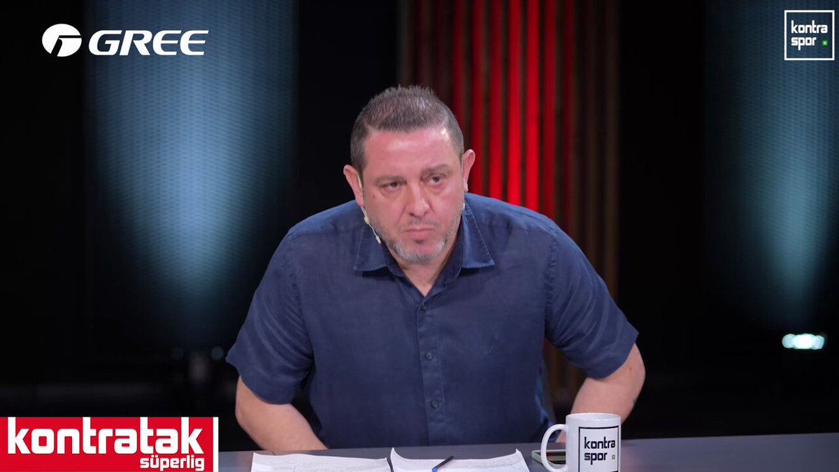 🗣️ Nihat Kahveci 🇹🇷: Alın size ligin ikincisiyle üçüncüsünün oynadığı maç! 76. dakikaya kadar söylüyorum. TLC Klima - Gree #Fenerbahçe #Samsunspor #FBvSAM
