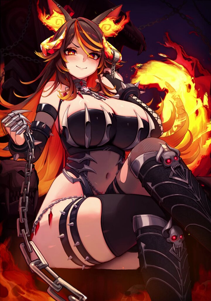 Well? Did you pull my VCard yet? 🔥 Show me what you got!