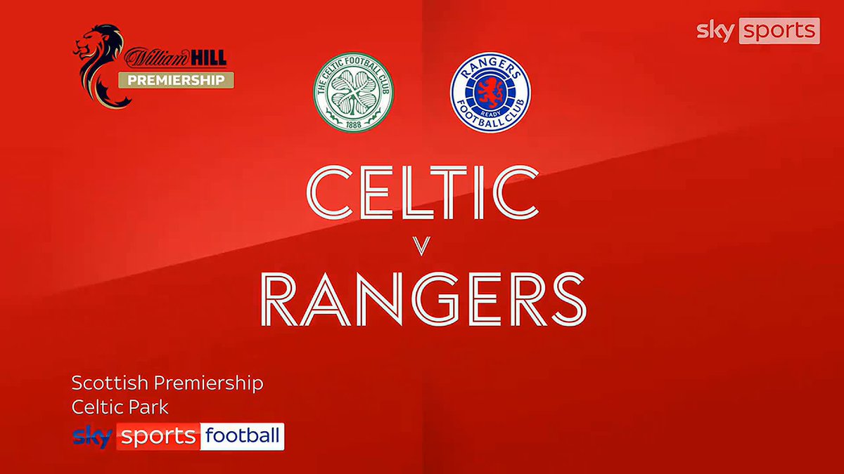 🔵 Hamza Igamane’s 88th minute strike sealed a 3-2 win for Rangers and their first victory at Celtic Park since 2020 ⤵️
