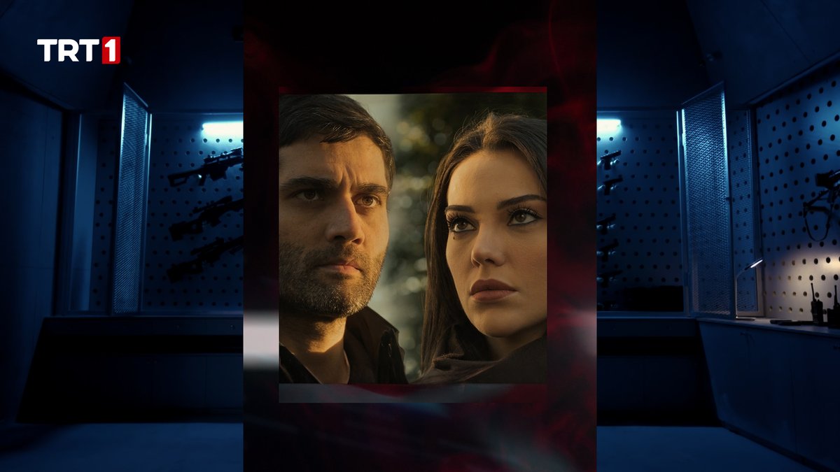 Korkut ve Kraliçe tanıştı! #Teşkilat #TeşkilatSezon5 TRT 1