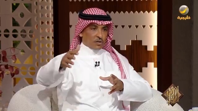 الطائرة عدو رئيس التحرير.. لأول مرة معالي وزير الإعلام سلمان الدوسري يكشف كواليس إقالته من رئاسة تحرير "الشرق الأوسط" #سلمان_الدوسري_في_ليوان_المديفر