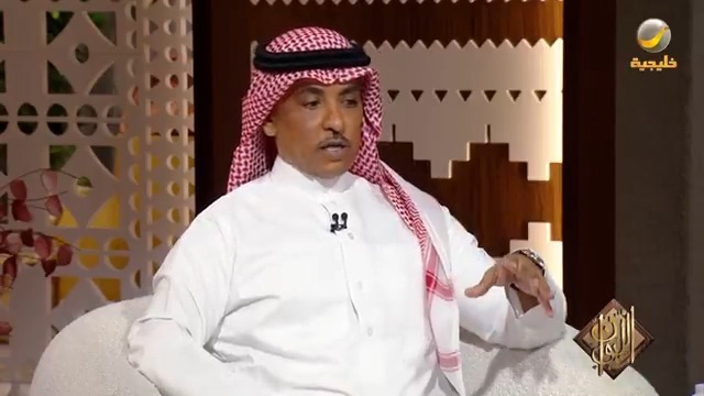 معالي وزير الإعلام سلمان الدوسري: "الإعلام الوطني واقتصاديات الإعلام" هما ركائز الإعلام السعودي.. ونستهدف رفع النسبة الحالية لمساهمة الإعلام في الناتج المحلي إلى 150% بحلول 2030. #سلمان_الدوسري_في_ليوان_المديفر