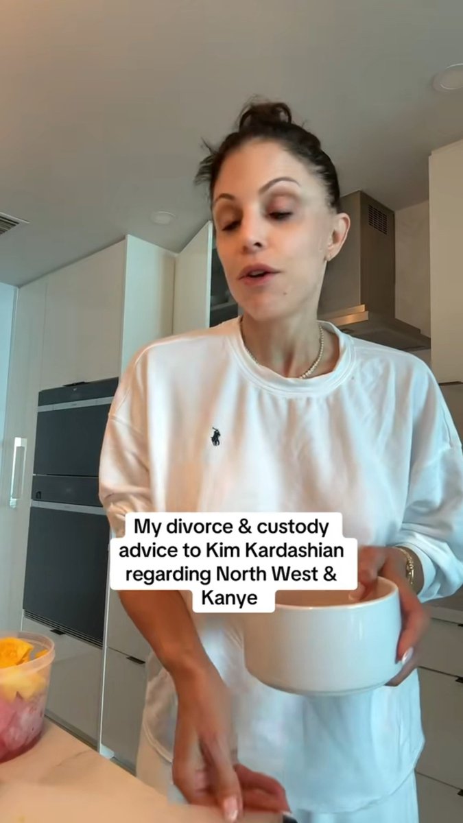 Sadly I’m an expert on all matters divorce and custody. #divorce #kanye #northwest #kimkardashian #custody #trademark #decisionmaking