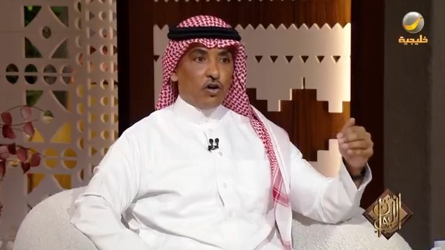 لن يأتي أي شخص ويقول أنا إعلامي.. معالي وزير الإعلام سلمان الدوسري يكشف عن أبرز ملامح نظام الإعلام الجديد. #سلمان_الدوسري_في_ليوان_المديفر
