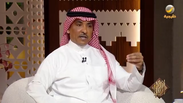 معالي وزير الإعلام سلمان الدوسري: لا يقلقني موت الصحافة الورقية؛ ولكن يقلقني موت الصحفي. #سلمان_الدوسري_في_ليوان_المديفر