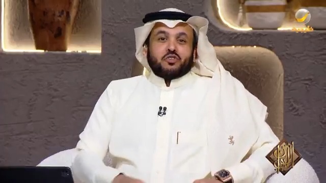 #المديفر: انقلوا عن معالي وزير الإعلام الأستاذ سلمان الدوسري أنه يقول "مشاريع الرؤية هي أهم أذرعتنا الإعلامية". #سلمان_الدوسري_في_ليوان_المديفر
