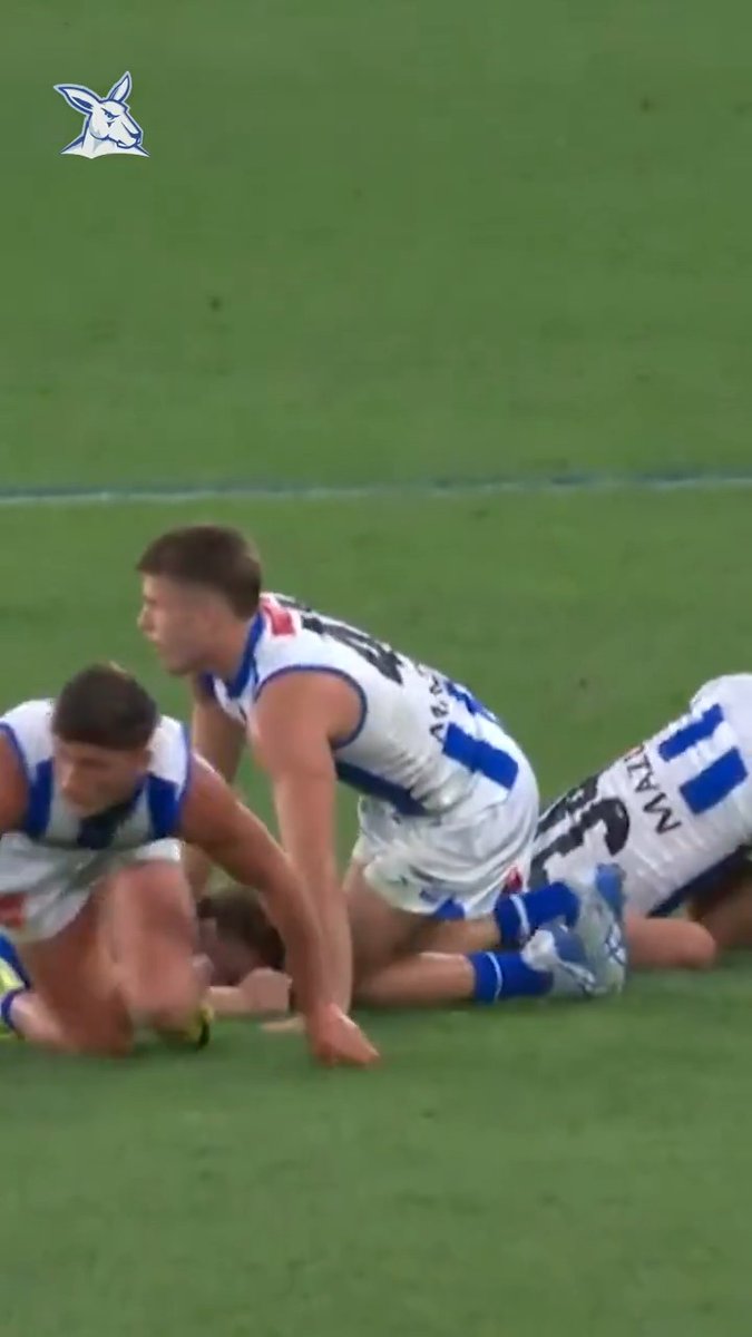 North Melbourne will challenge Jackson Archer's three-match suspension at the AFL Tribunal. 📰: #Kangas