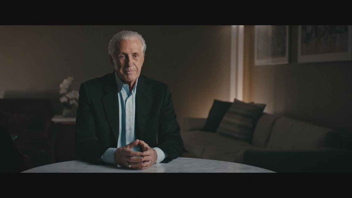 "Basketball can be very unpredictable." Ep. 3 of #CelticsCity debuts tomorrow at 9:00 PM EST on Actually HBO Max
