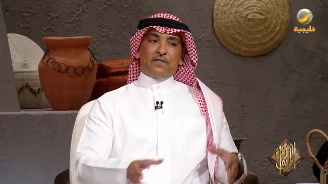 معالي وزير الإعلام السعودي أ. "سلمان الدوسري" 🤩 انتهت مهمته في خط دفاع #القادسية كلاعب .. واستمر بمهمة الدفاع كوزيرًا نفخر به للإعلام ❤️
