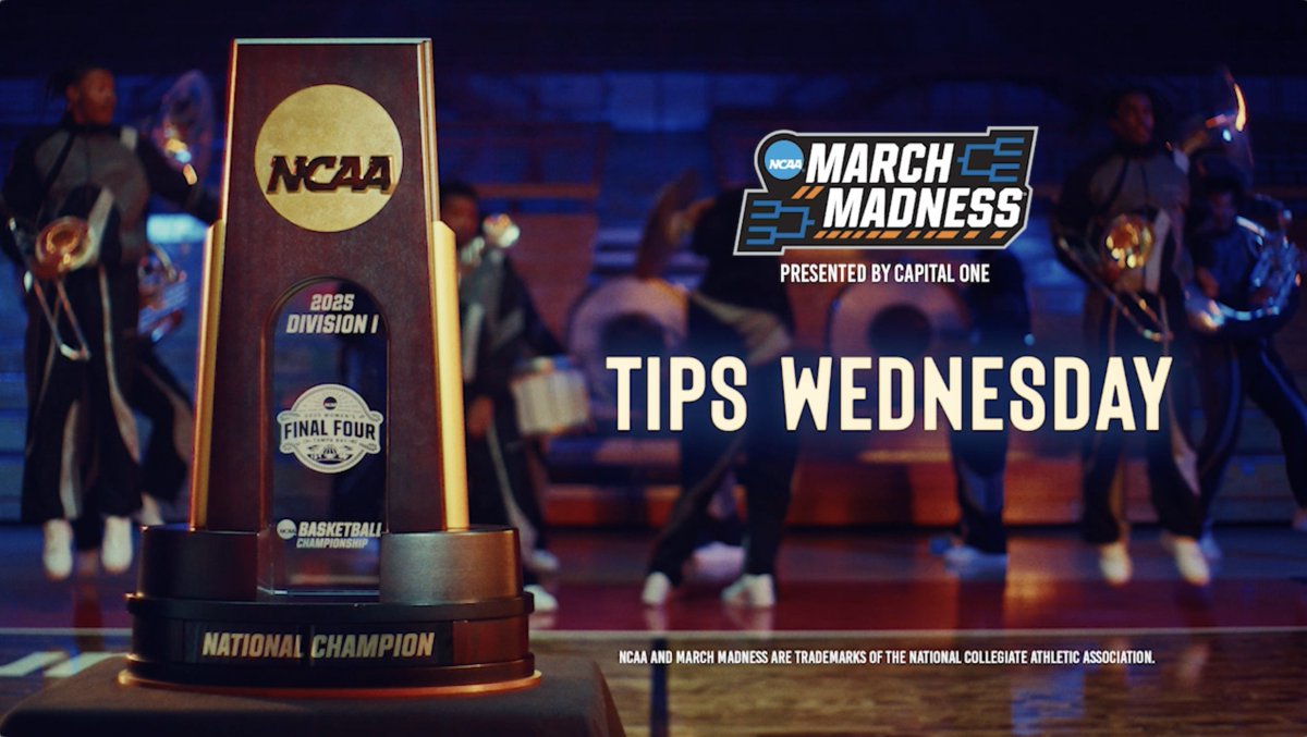 ESPN is the exclusive home of @marchMadnessWBB for the 30th year! All 67 games will air across ABC, ESPN, ESPN2, ESPNU & ESPNEWS from March 19-April 6 Full details: