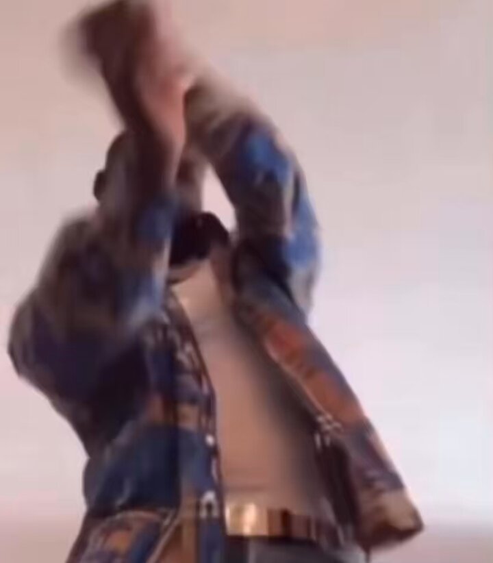 IM JUMPIN OFF DRUGS! DONT DO THAT MY NIGGA!!!!