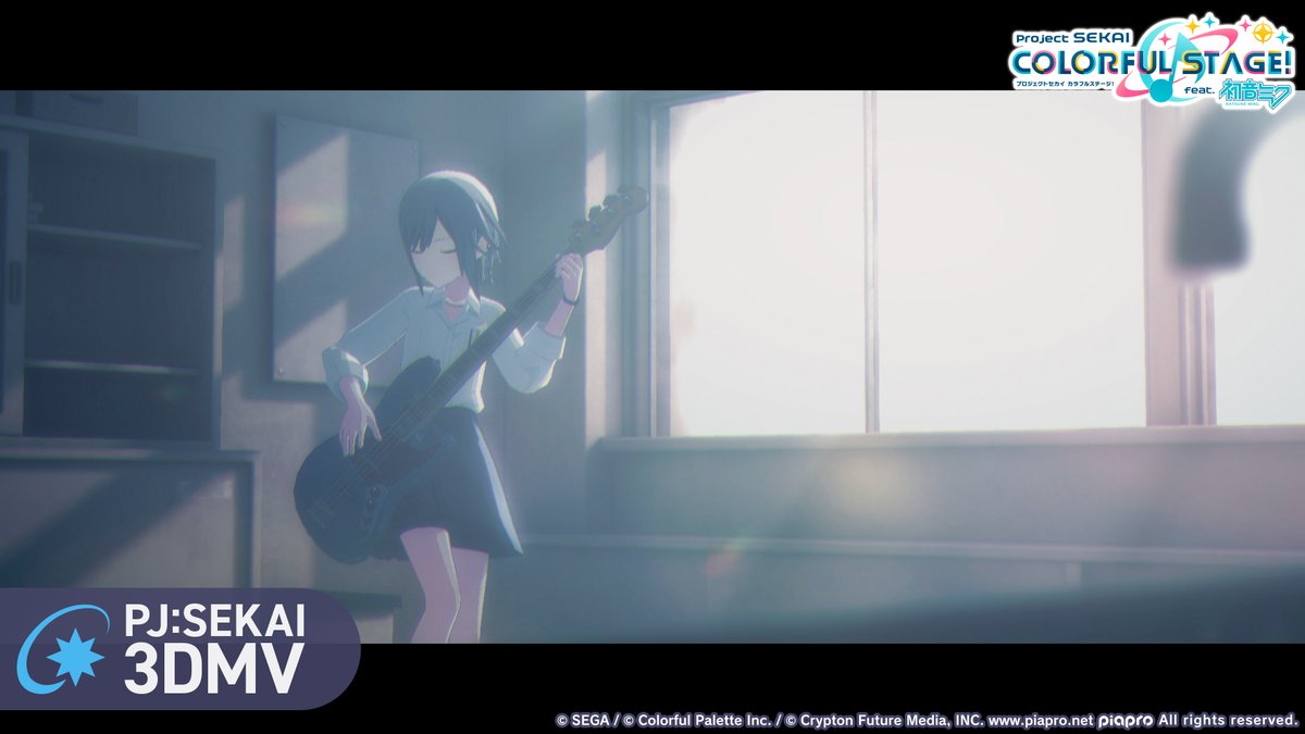 本日15時より「透明エレジー」を追加🎶 YouTube： #プロセカ #レオニ