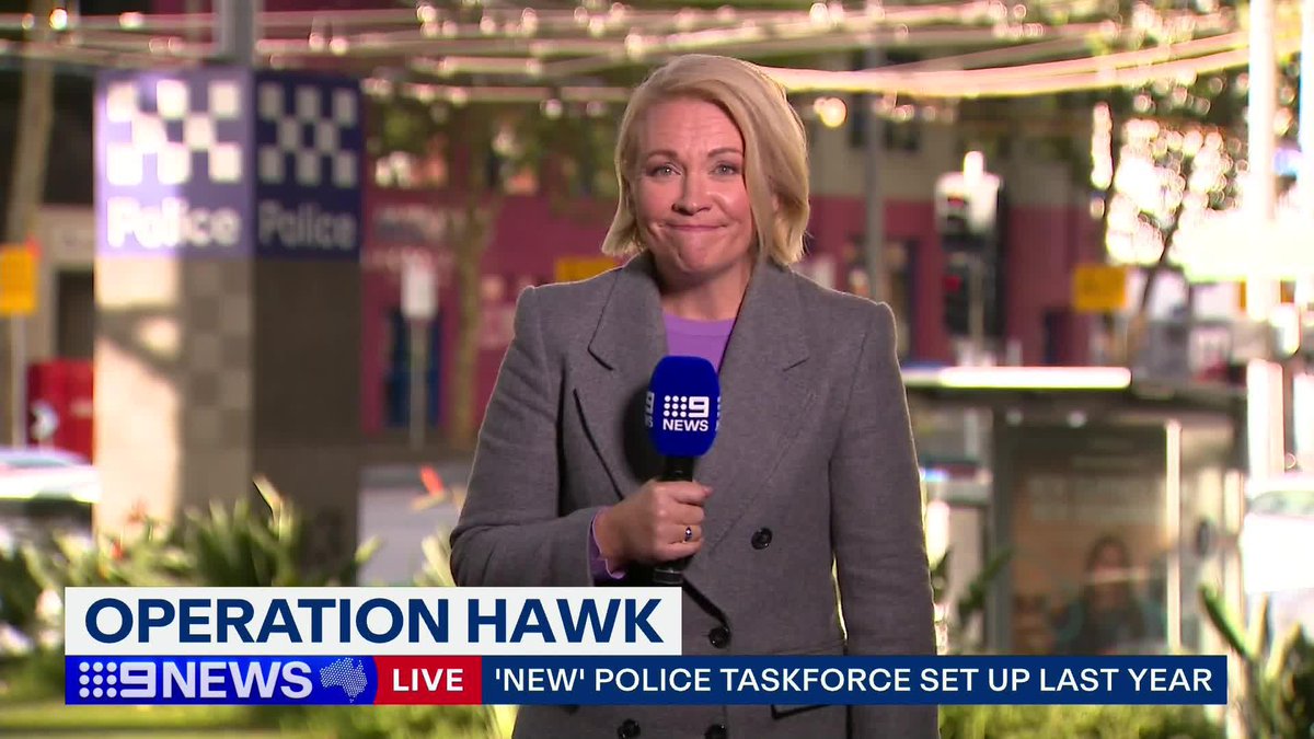 The Allan government has defended itself over claims of fresh union corruption across Victoria's Big Build projects involving the CFMEU. The Premier today declaring police will set up a special taskforce to investigate the new claims. Heidi Murphy #9News