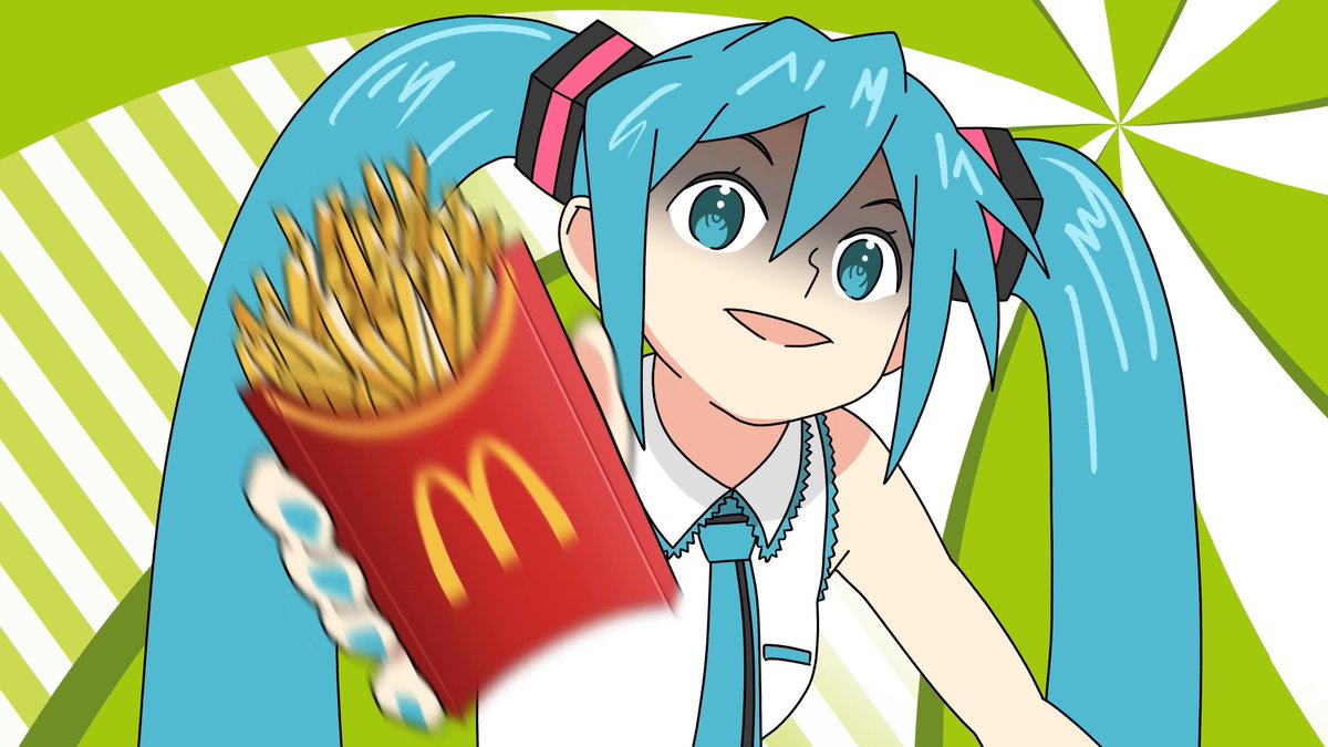 ぽってっとー(歌詞カード付き) #ポテトML250円日曜まで