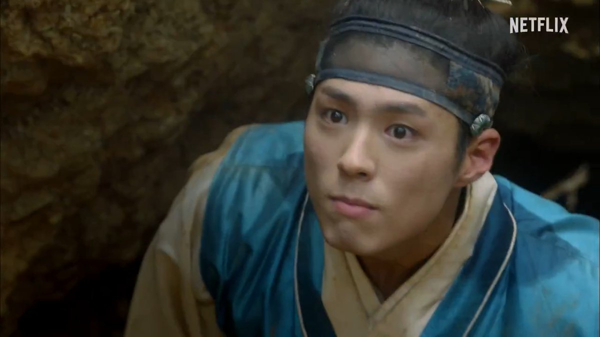the bogum withdrawals are over but i’m still revisiting his older shows for that good old nostalgia 😆 #LoveInTheMoonlight #ParkBogum #박보검 #KimYooJung #김유정 #Netflix