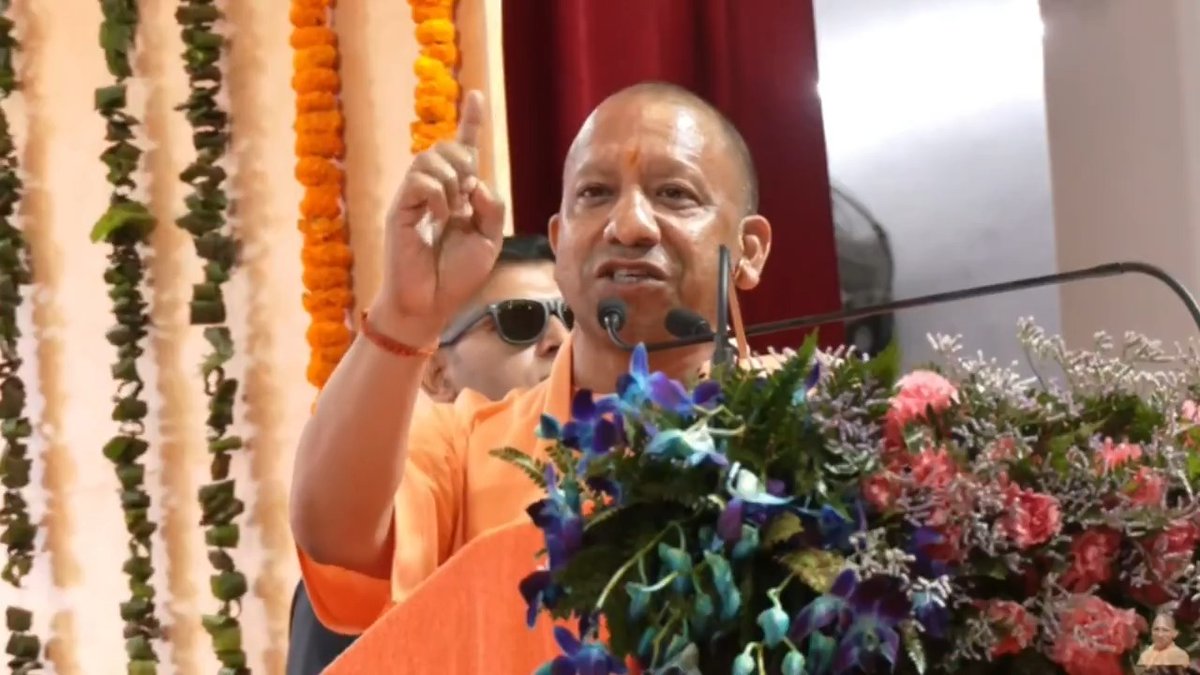 अब तो प्रदेश के 75 जनपदों का युवा भर्ती होता है और आगे बढ़ता है...