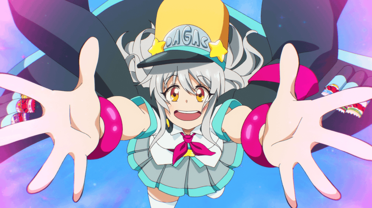 📢Pうまい棒2楽曲 MV第一弾 『うまいの!うまいの!飛んでこい!』 ゲームサウンドなイントロから、アップテンポで元気になれる一曲です🎶 ▼fullはこちら 🔗 #新曲 #MV #うまみちゃん
