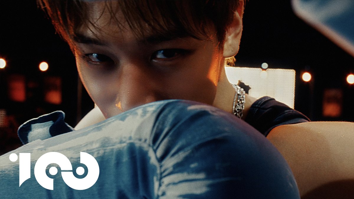 더보이즈 (THE BOYZ) 'VVV' MV The 3rd Album 'Unexpected' #THEBOYZ #더보이즈 #Unexpected #VVV