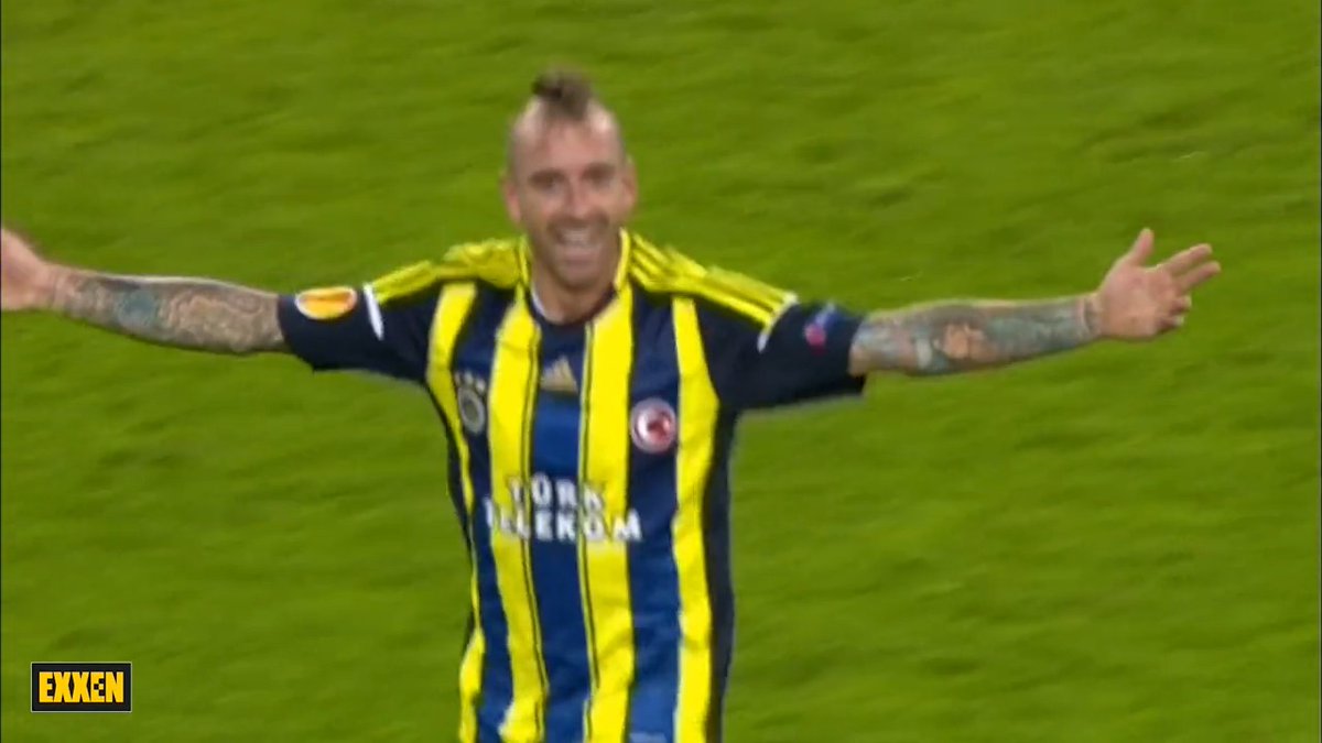 Raul Meireles, 42 yaşında.