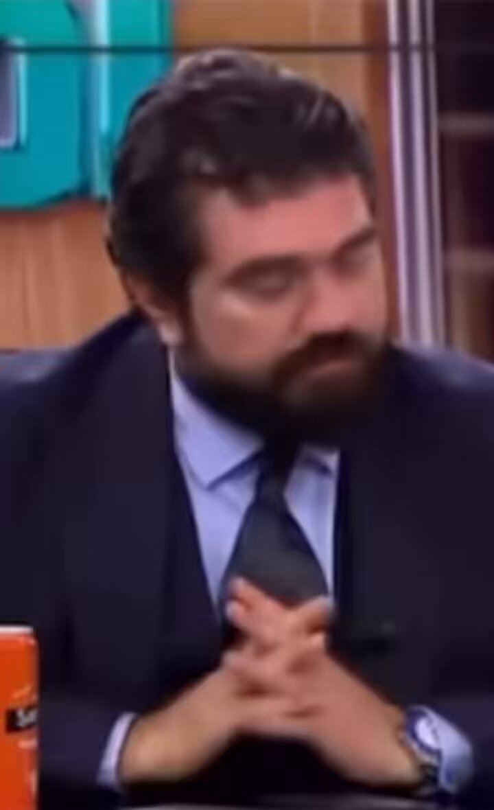 Rasim Ozan Kütahyalı'nın Pazartesi günü bilime dayalı yaptığı tahminlerin hepsi doğru çıktı. 4/4 ✅