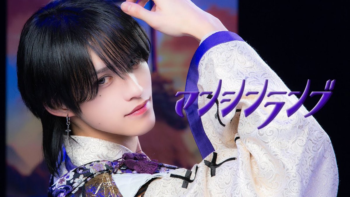 ¤━━━¤°¤━━━¤°¤━━━¤ 【Dance Movie】マンシンランブ / XP!A 『 生き急げ乱世 浮世反っていこうぜ 満身乱舞 』 FULLはこちらから⬇️ ¤━━━¤°¤━━━¤°¤━━━¤ #XPIA #クロスピア
