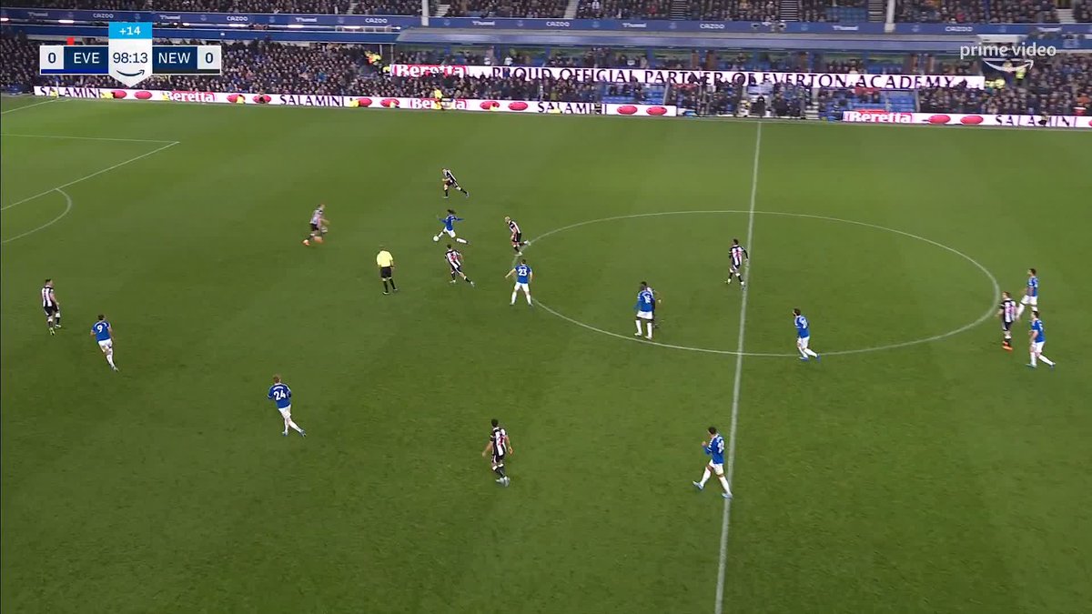 Three years on and it's STILL the most I have ever celebrated a goal.