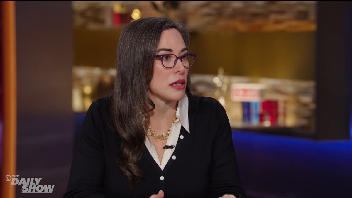 “They want all of the privileges without the obligations.” Brooke Harrington on Trump’s tech billionaire “broligarchy”