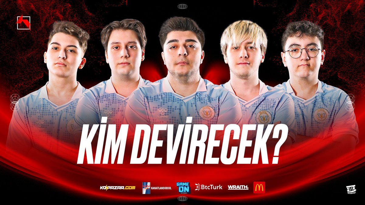 BBL PCIFIC'İ HANGİ TAKIM DEVİRECEK? YAYINDA!