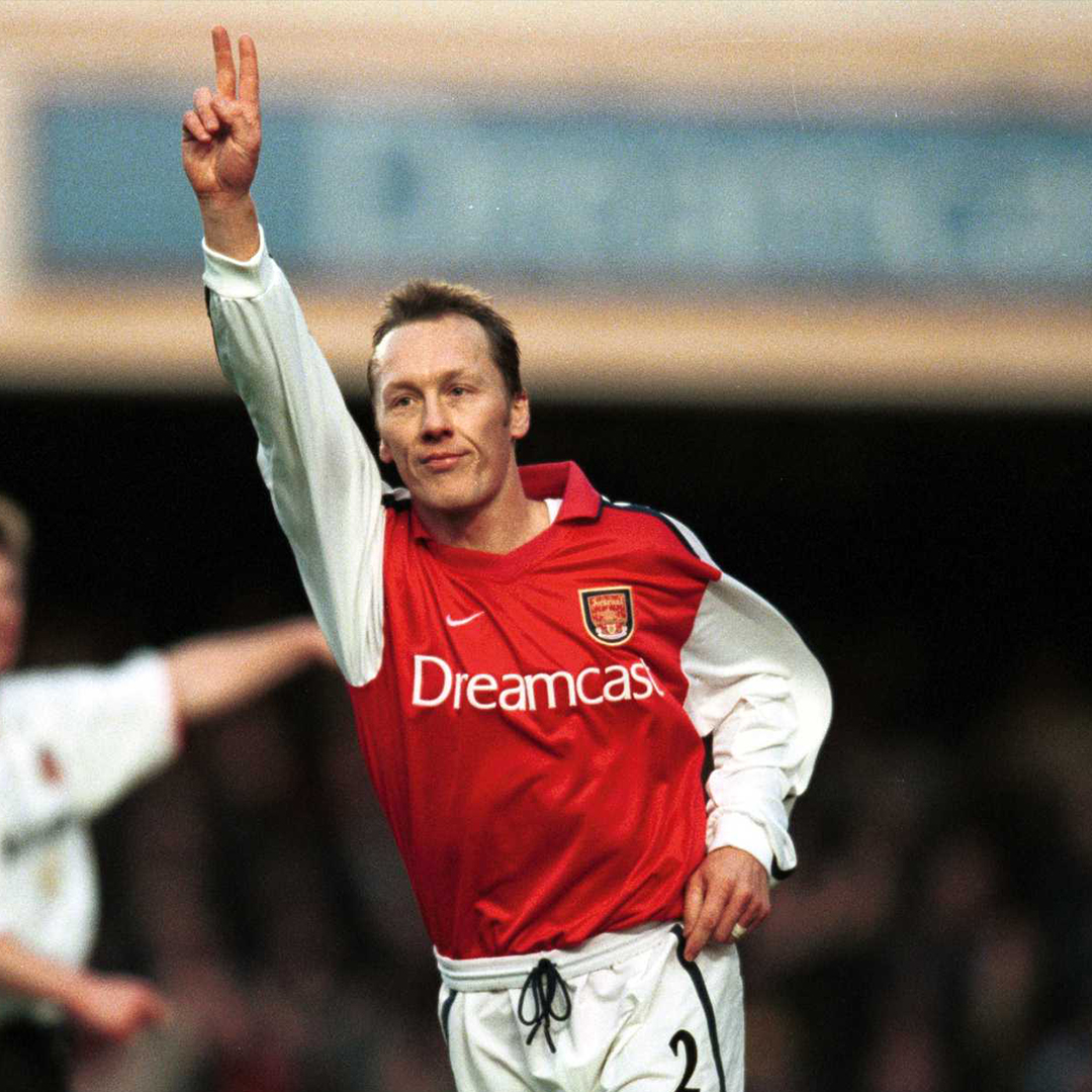 619 appearances for The Arsenal ⚡️ Happy birthday Lee Dixon 🥳