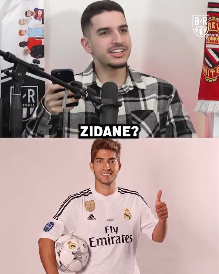 Can you guess these footballers by just their photos? 👤 (w/ Kam #8🏁, Lyés)