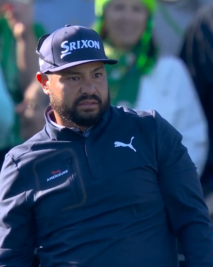 Splash for Spaun on 17 💔