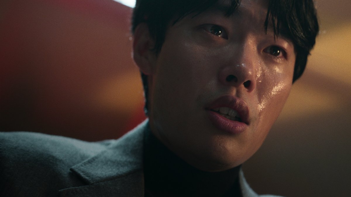 Revelations, from director Yeon Sang-ho (Train to Busan) and Executive Producer Alfonso Cuarón, premieres March 21. A pastor is convinced that a divine revelation has called him to punish the person guilty of a missing person case. The detective assigned to the case is haunted by her dead sister’s shadow.