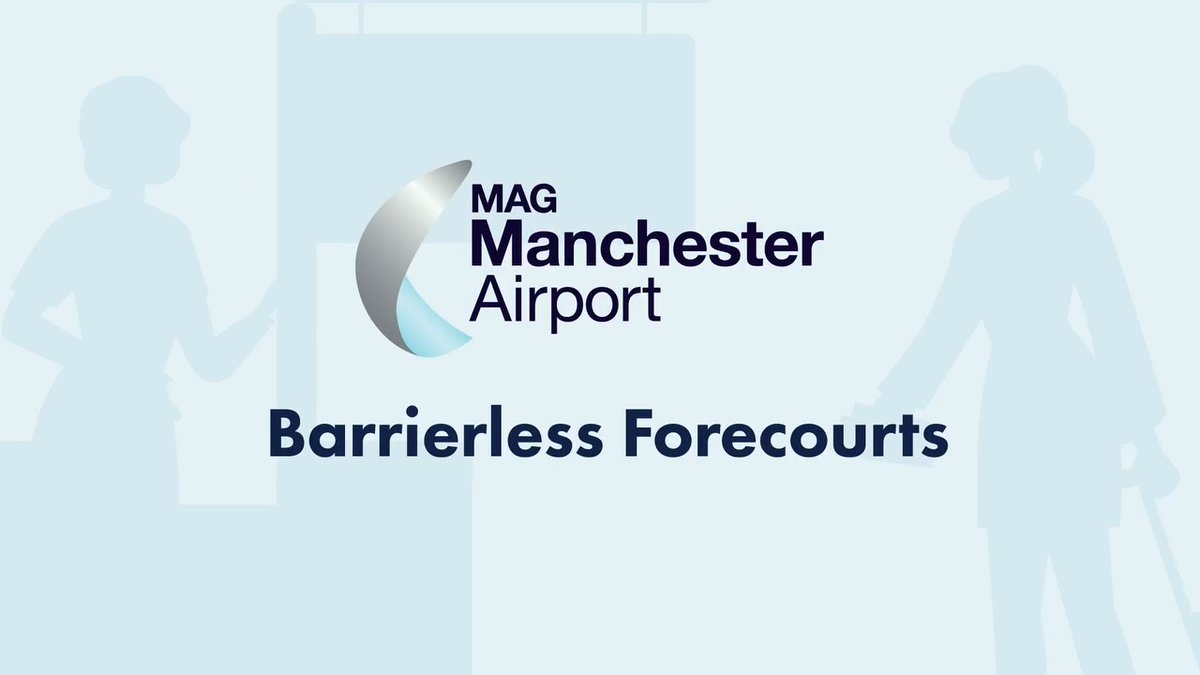 Starting Wednesday 26 March 2025 we are introducing a new barrierless system at the Drop-off and Pick-up Zones, going live one terminal at a time. What does this mean for you? ✅ Drive straight through without stopping at barriers. ✅ Pay remotely after your visit online or by phone. ✅ Register for an autopay account for automatic payments. Reminder: Payment must be made by midnight the following day to avoid a parking charge. Learn more here 👉 Pre-register now 👉