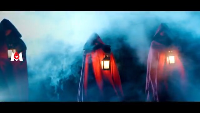 "Bienvenue dans le château des Traîtres" 😈 Ils reviennent dans le jeu phénomène ! #LesTraîtres, présenté par Eric Antoine, tous les jeudis à 21:10 à partir du 3 avril sur M6 et en streaming sur M6+ - Coupe du Monde de la FIFA 2026™